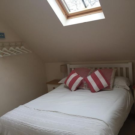 ホテルWyke Farm アクスミンスター エクステリア 写真