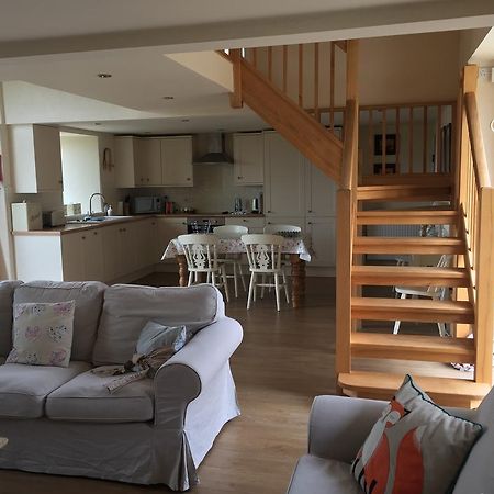 ホテルWyke Farm アクスミンスター エクステリア 写真