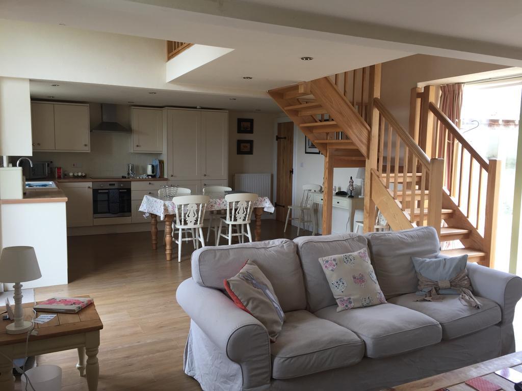 ホテルWyke Farm アクスミンスター エクステリア 写真